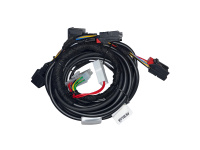 (KA.SC.72.102.204) Комплект штатной электрики для фаркопа Skoda Kodiaq 2016-2021- (Шт. колодки 5-Pin) Блок 7.2-7Pin (Концепт Авто) от магазина ФаркопРос